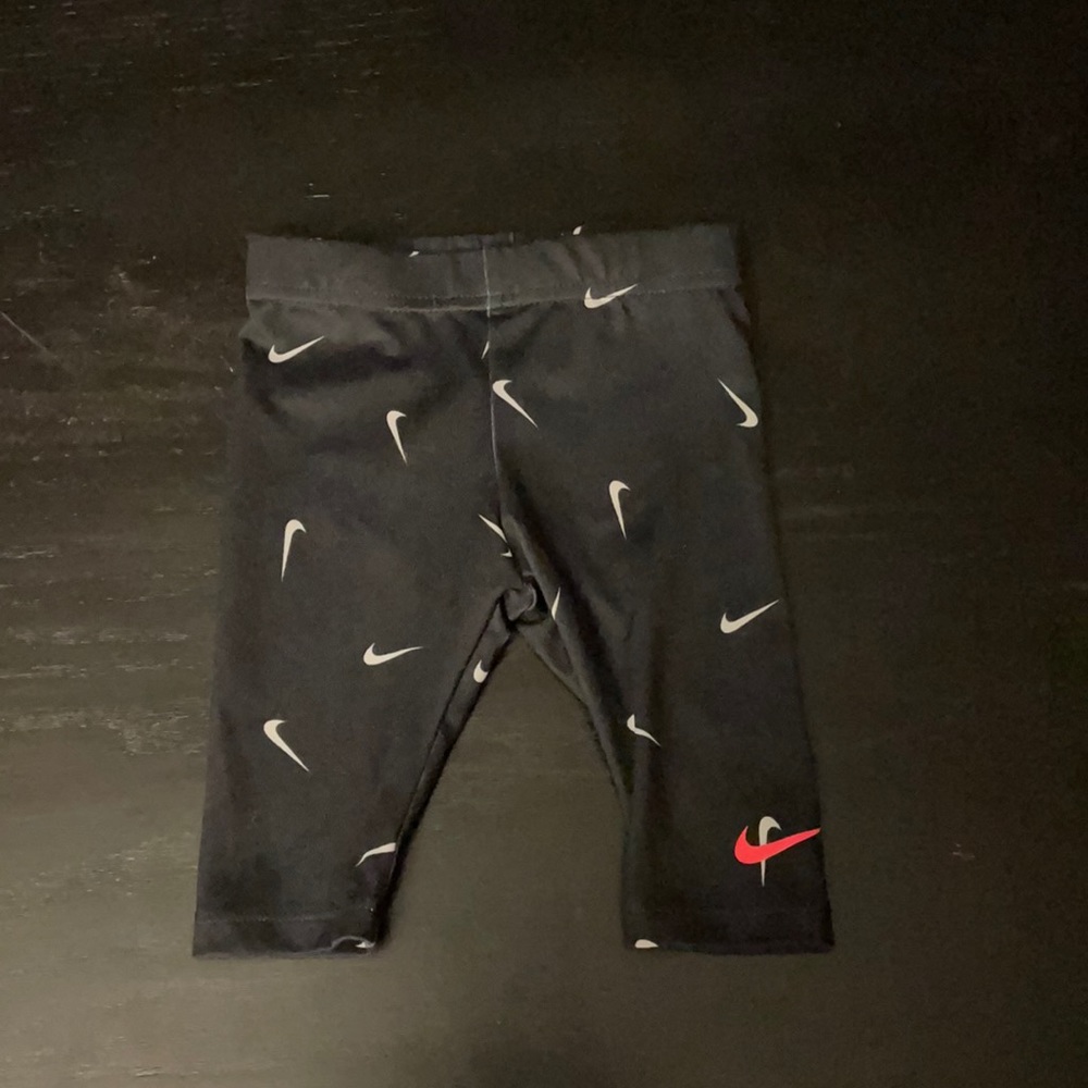 Nike dri fit pants size 12M